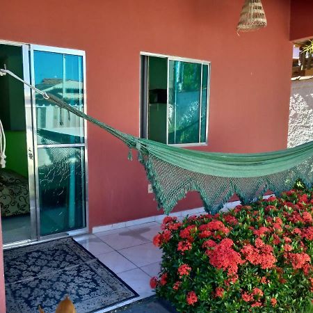 Kitnet Coroa Vermelha Santa Cruz Cabralia Εξωτερικό φωτογραφία