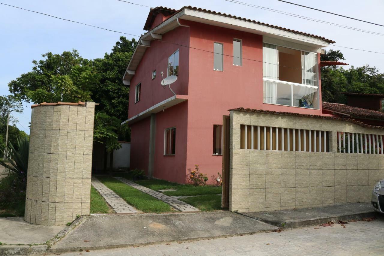 Kitnet Coroa Vermelha Santa Cruz Cabralia Εξωτερικό φωτογραφία